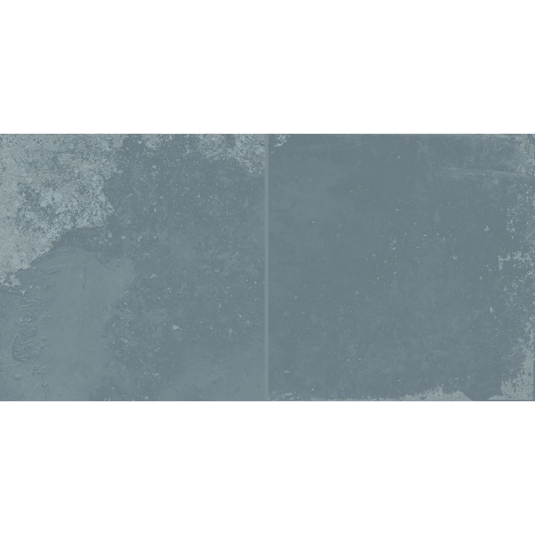 TIMEWORN BLUE EXTERNAL