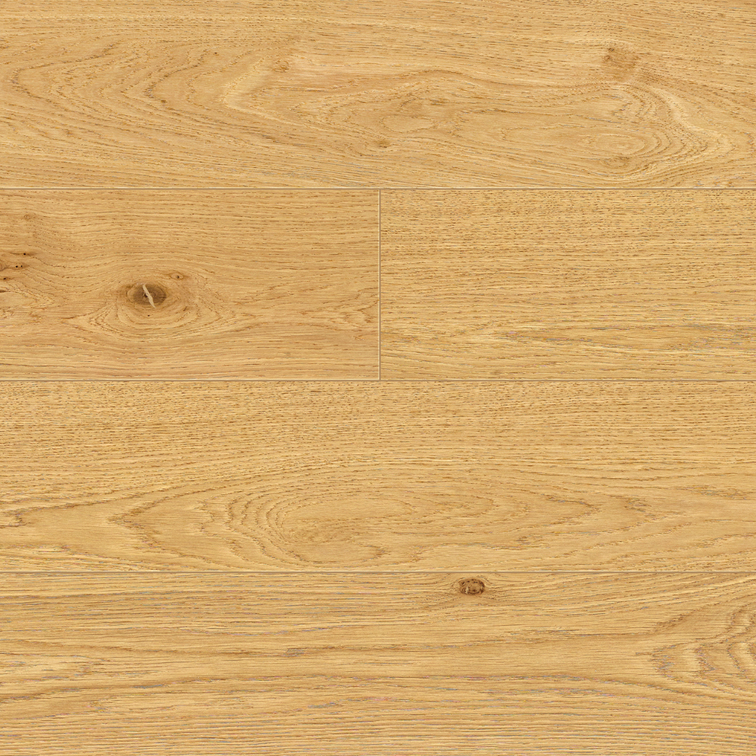 Genuine Oak CARAMEL