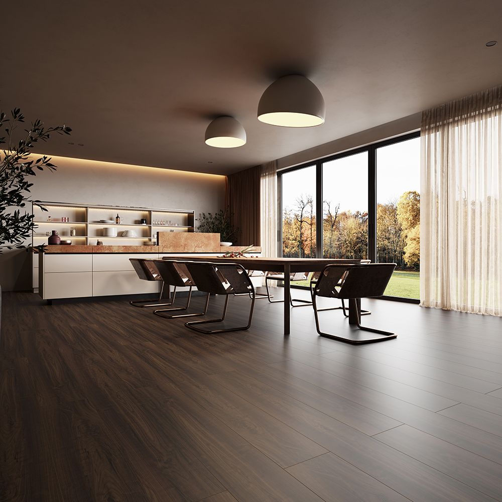 FC GANACHE Waterproof Laminate