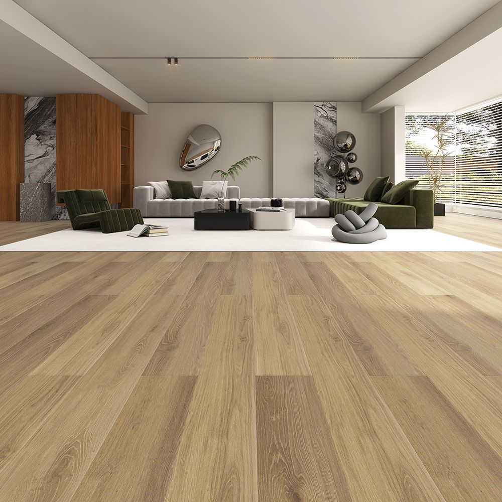 FC CHICORY Waterproof Laminate