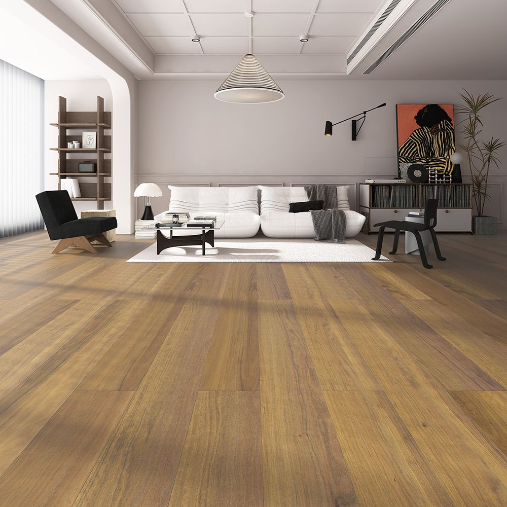 FC QLD SPOTTED GUM Waterproof Laminate