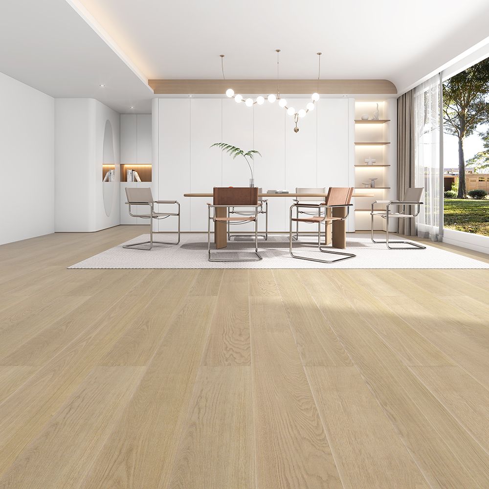 FC GATEAU Waterproof Laminate