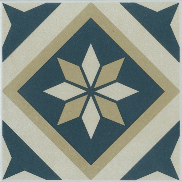 OASIS CEILO BLUE MATT