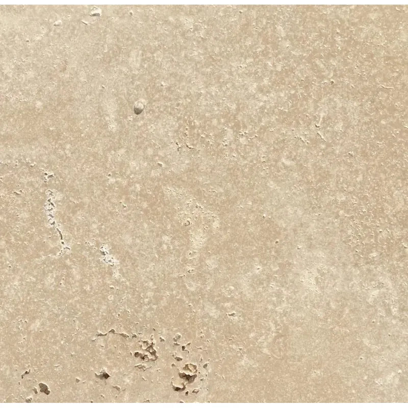 Classic Travertine French Pattern