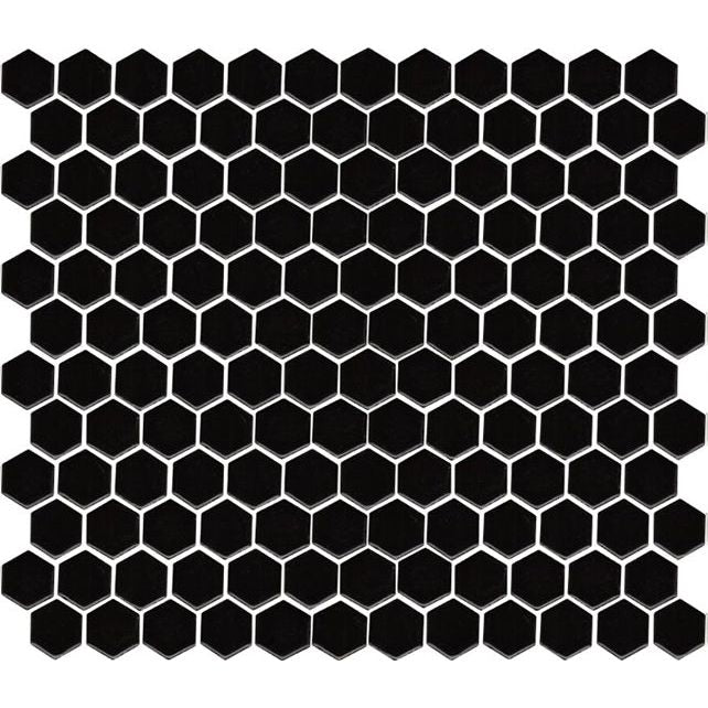 HEXAGON