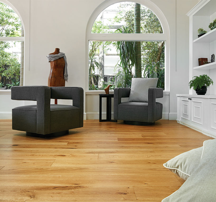 PRESTIGE OAK Avola Natural