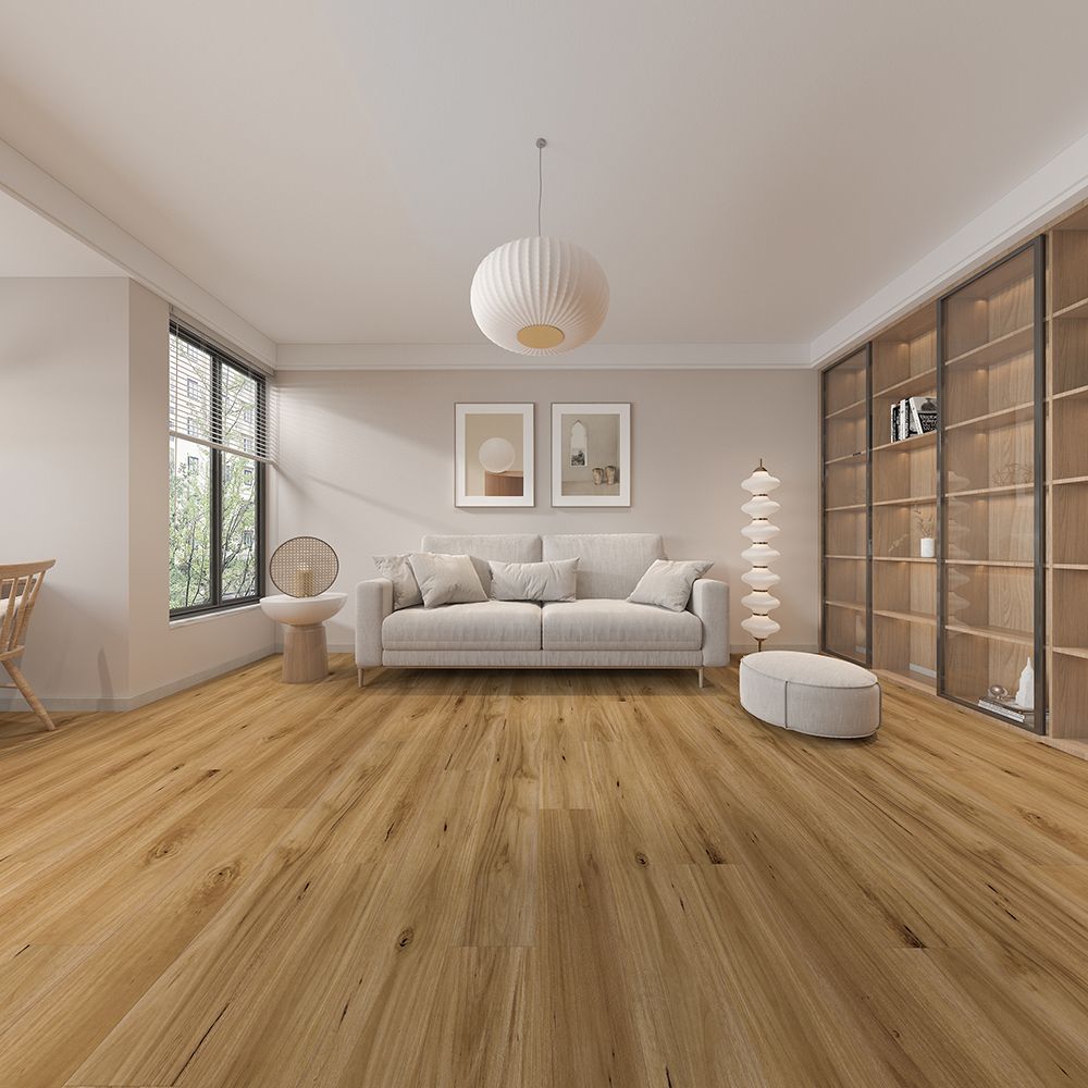 FC BLACKBUTT Waterproof Laminate