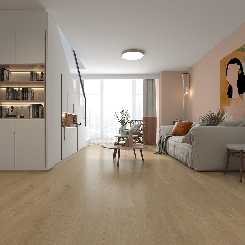 FC BRIOCHE Waterproof Laminate
