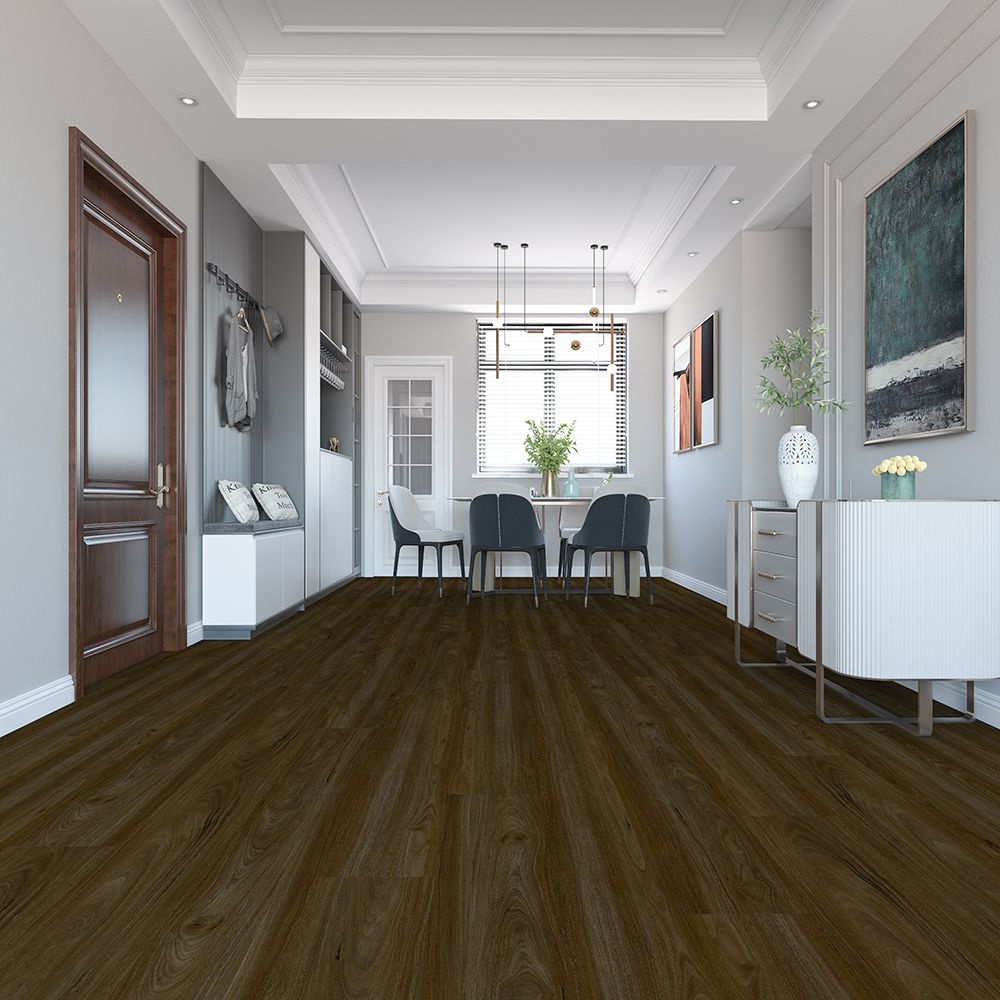 FC BURNT SUGAR Waterproof Laminate
