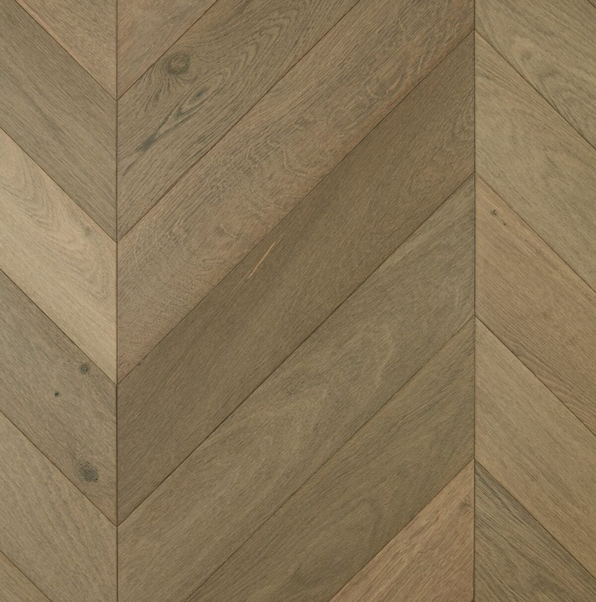 DE MARQUE OAK Chevron Storm