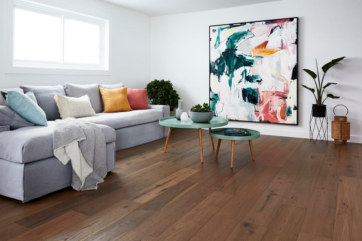 ELK FALLS HICKORY Copper Still