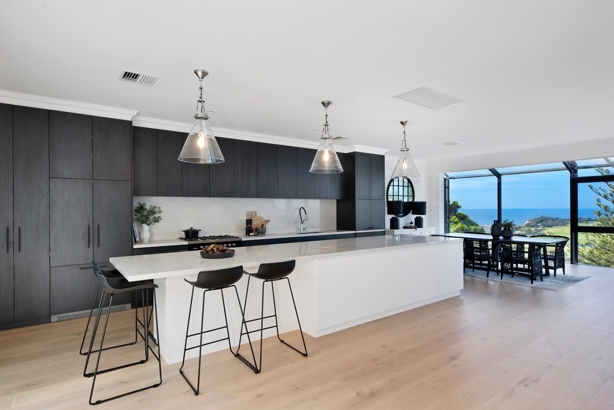 PRESTIGE OAK Crema