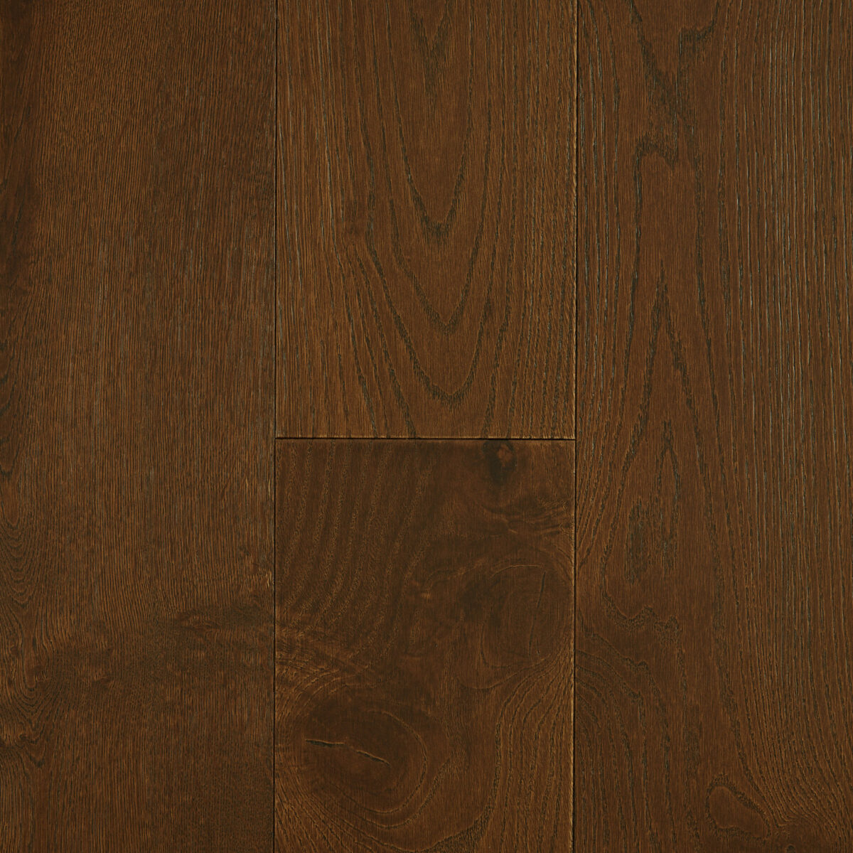 PRESTIGE OAK Chocolate Brown