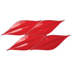 Passion 3D Glass