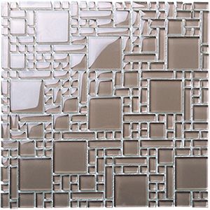 Magic Mosaics Sheet
