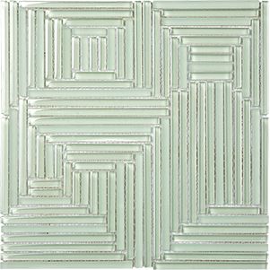 CROSSOVER© Crystal Glass per sheet