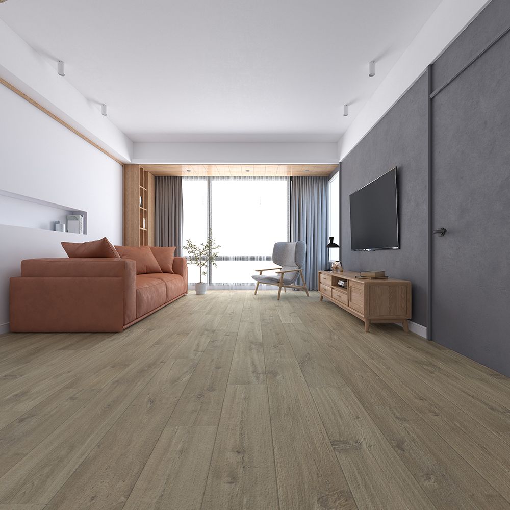 FC FLAX Waterproof Laminate