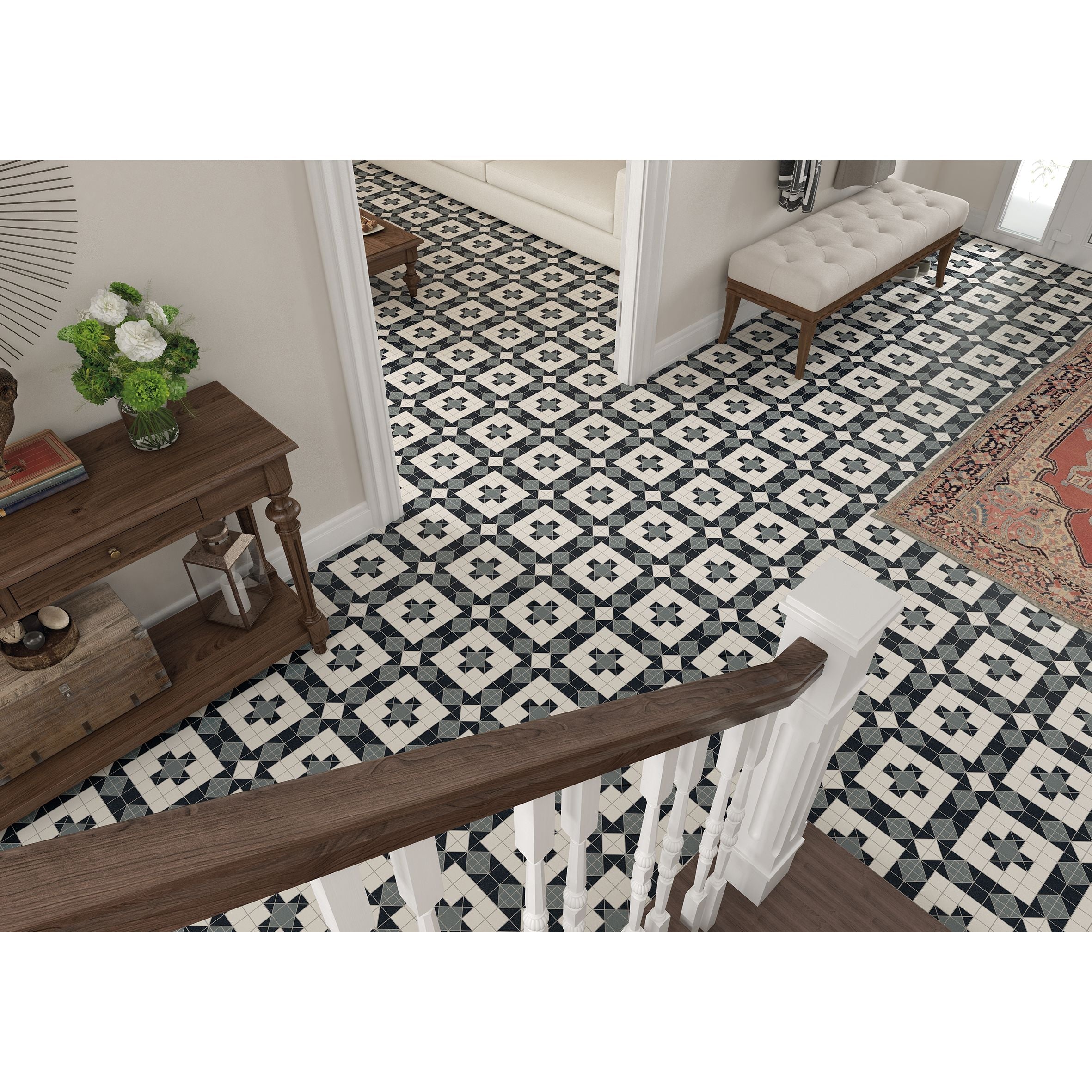 FEDERATION HARROGATE