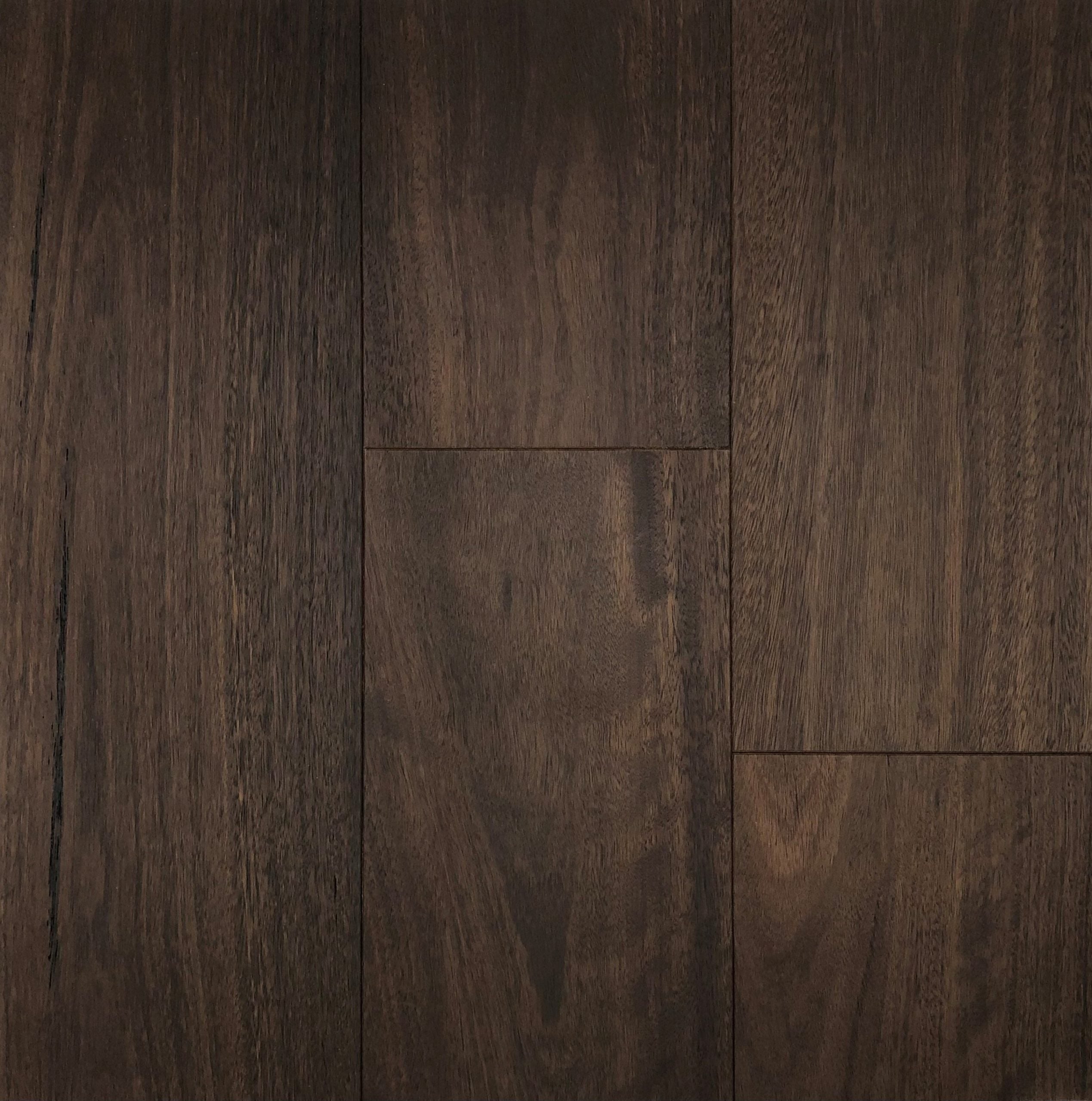 First Floors Roasted Peat - UV Hardwax Oil