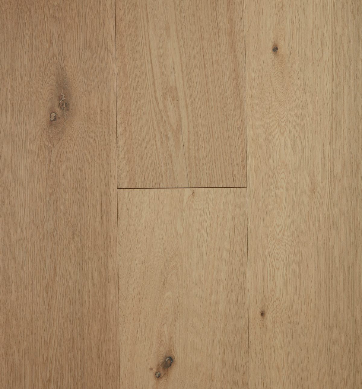 TIMBER FLOORING Frost