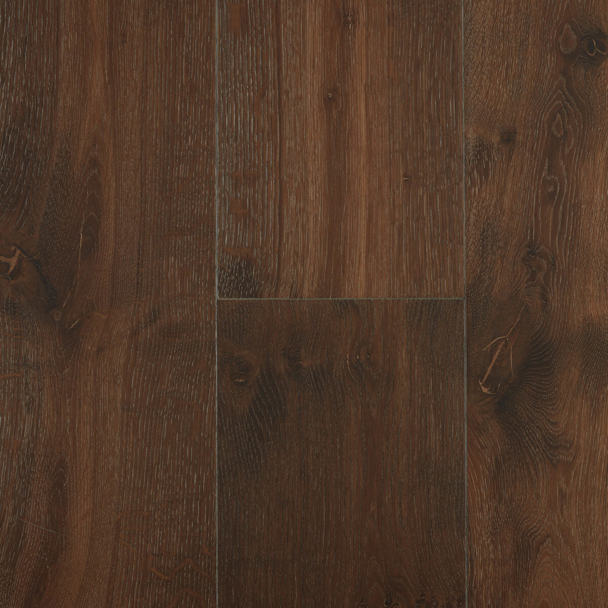 PRESTIGE OAK French Brown