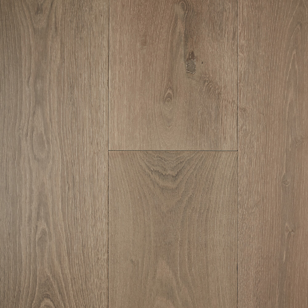 PRESTIGE OAK Grey Mist