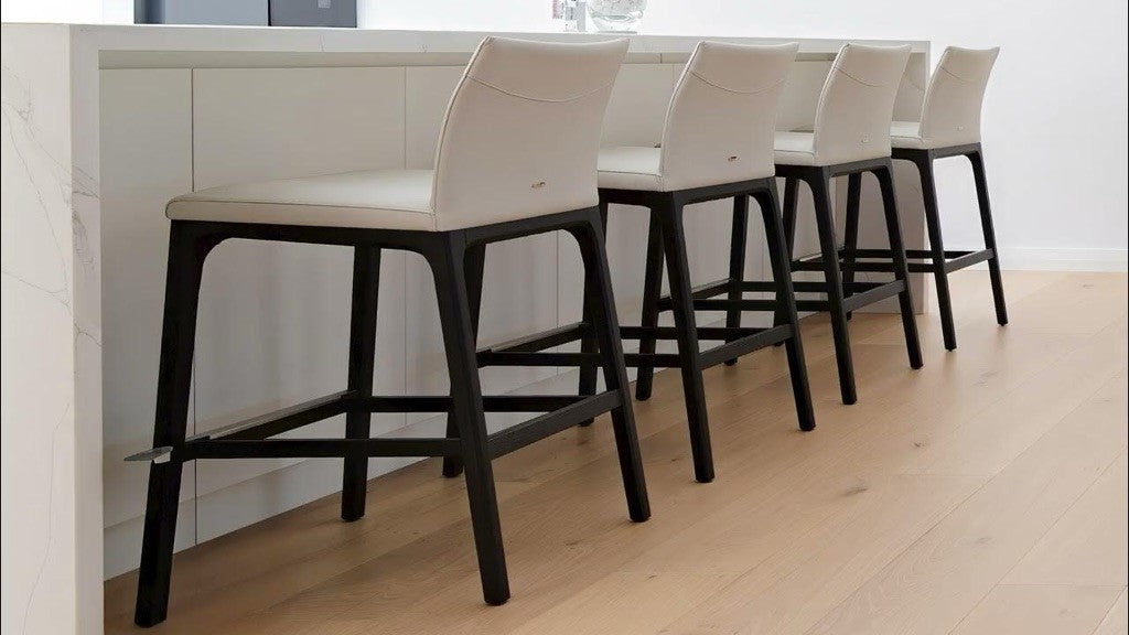 PRESTIGE OAK Grigio