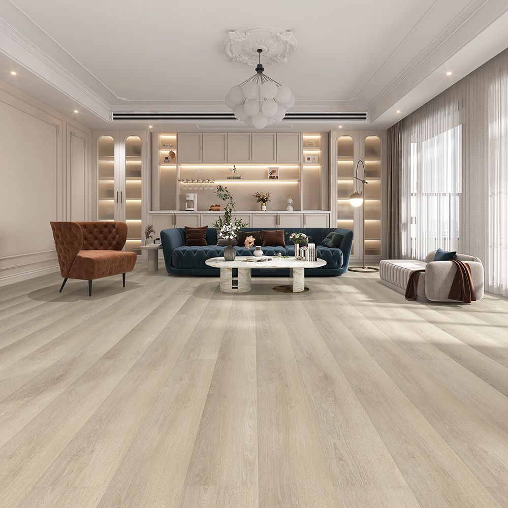 Flooring Company HESSIAN