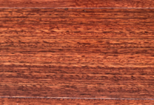 HM WALK Jarrah