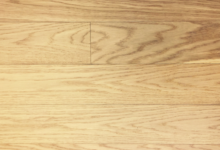 HM WALK American White Oak