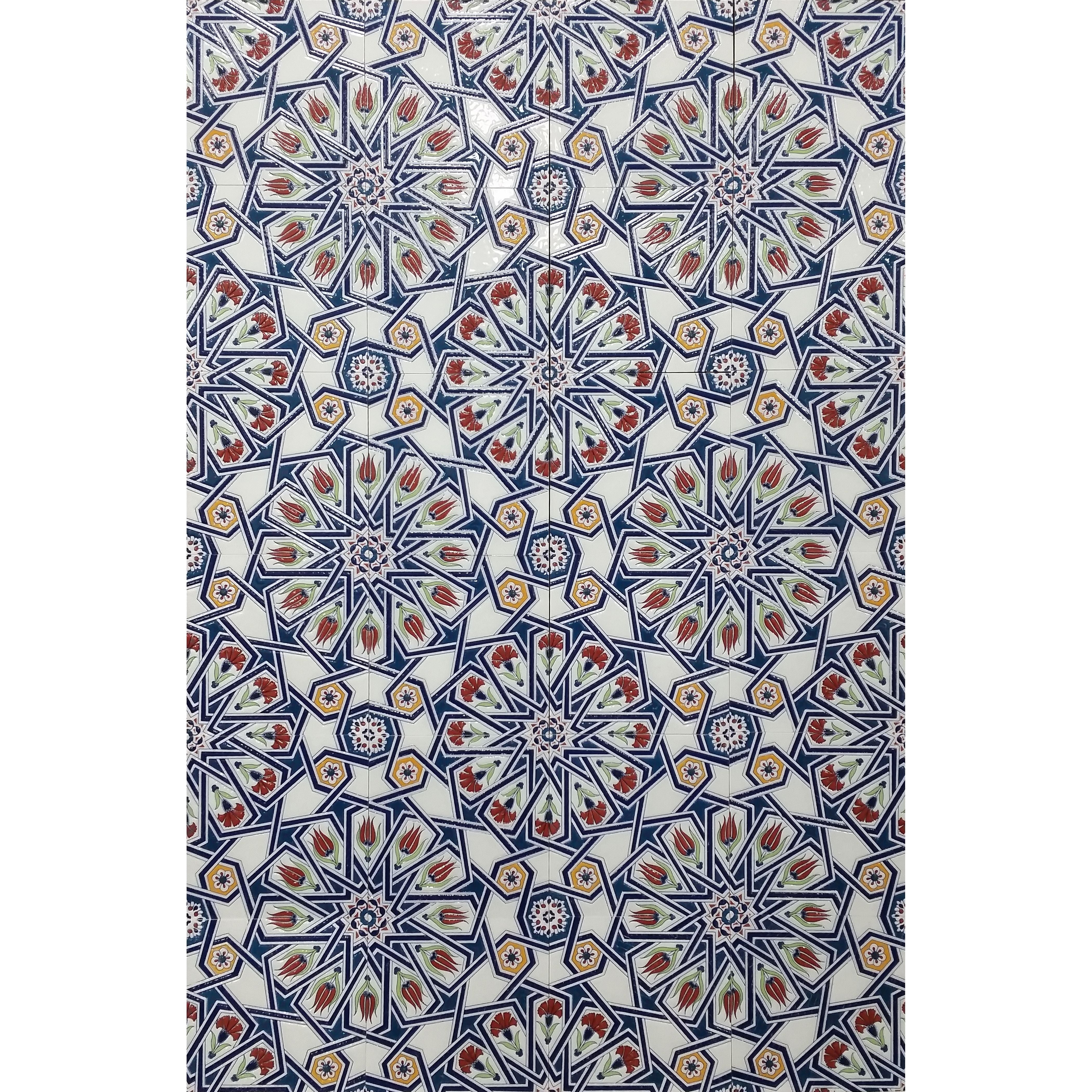 MOROCCO IRANIAN JADE