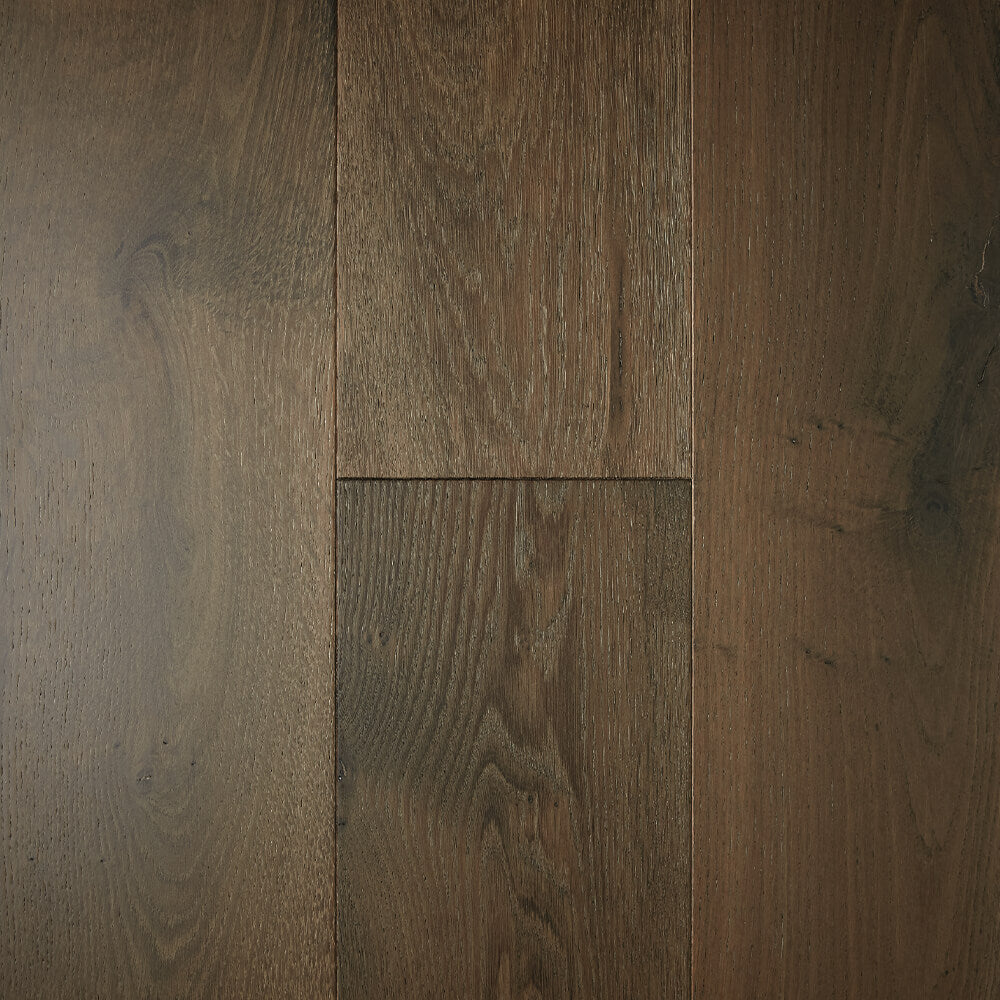 PRESTIGE OAK Iron Grey