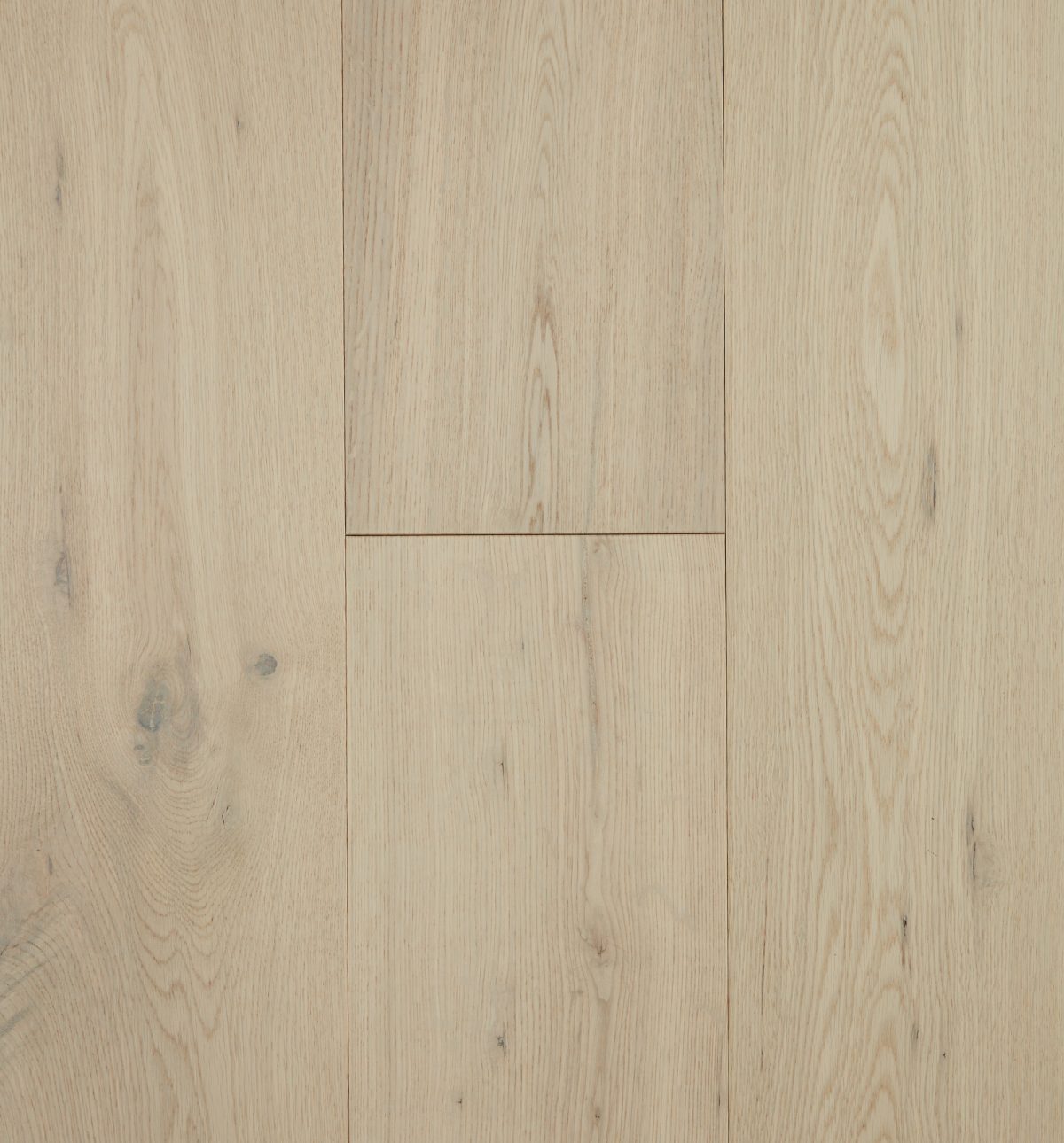 TIMBER FLOORING Lily White