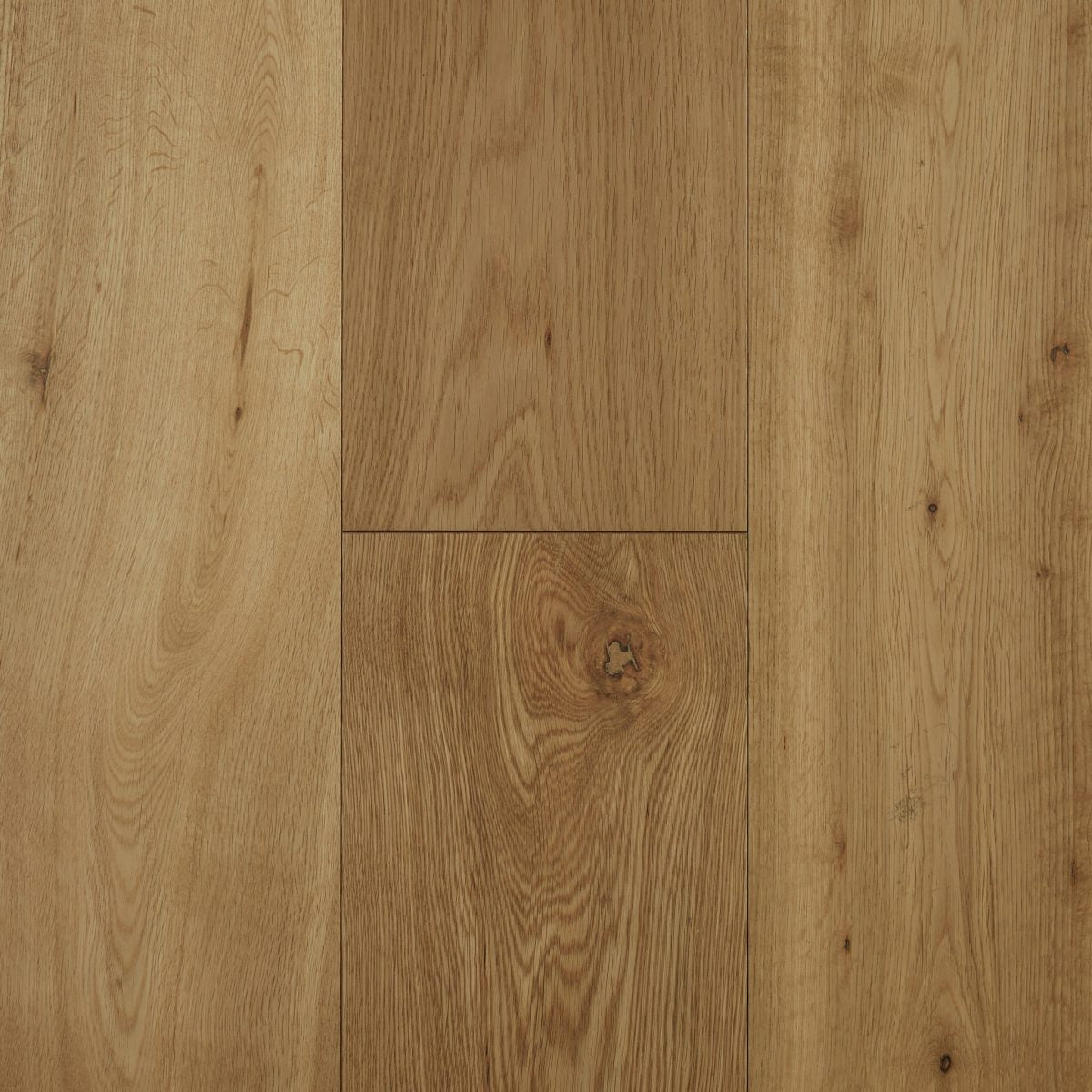 TIMBER FLOORING Loft