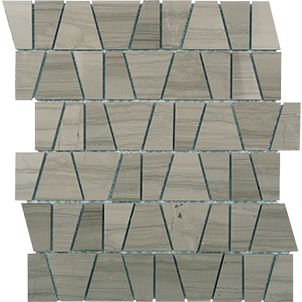Castle Mosaics