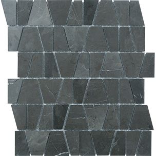 Castle Mosaics – The Flooring Company