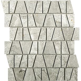 Castle Mosaics