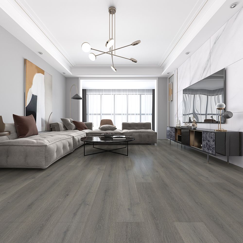 FC POPPY Waterproof Laminate
