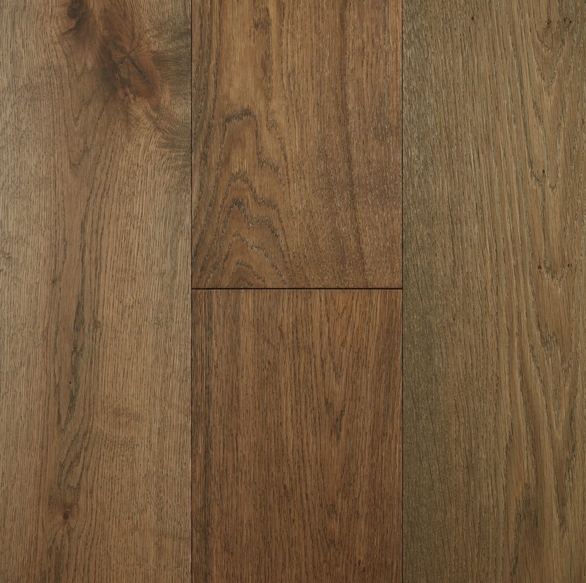 PRESTIGE OAK Gunmetal