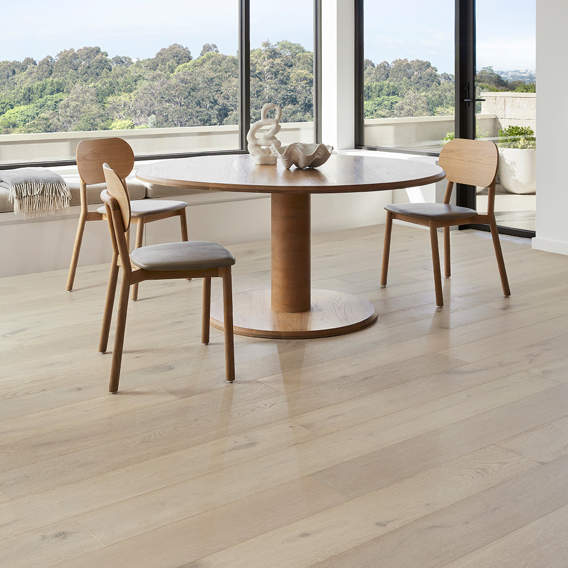 PRESTIGE OAK Chateau Grey