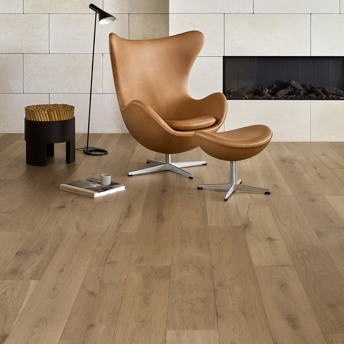 PRESTIGE OAK Colonial Grey