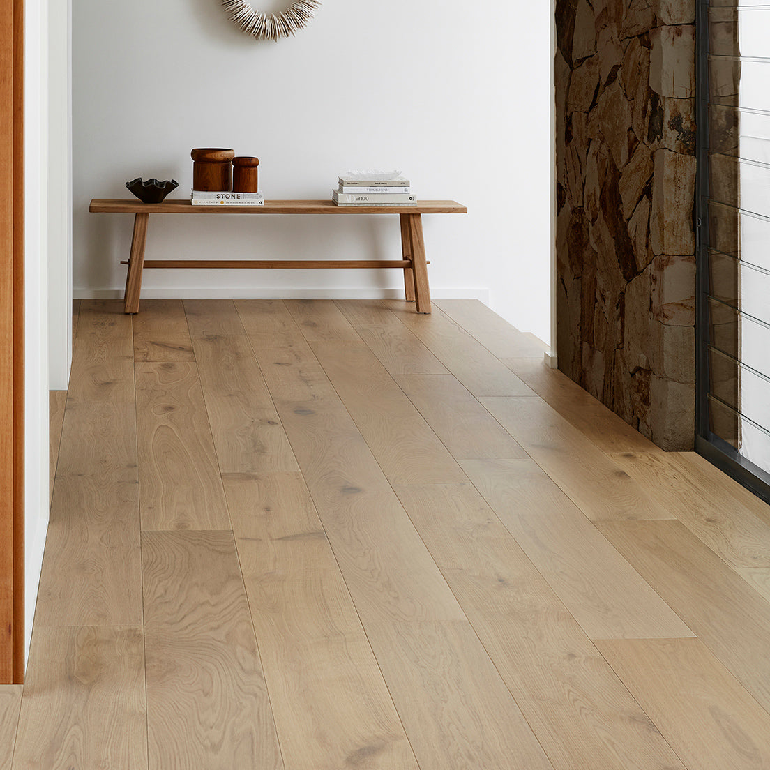 PRESTIGE OAK Glacier