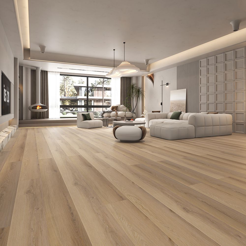 Flooring Company SADDLE