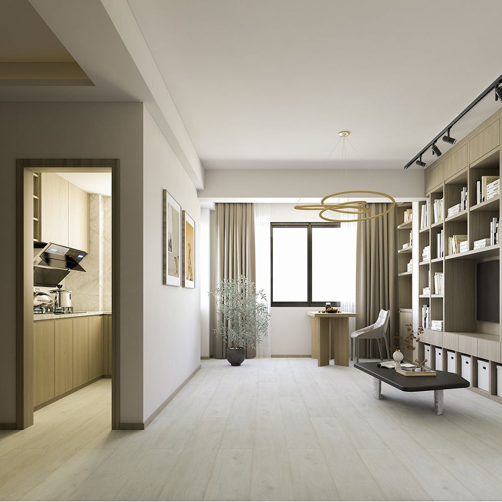 FC TAPIOCA Waterproof Laminate