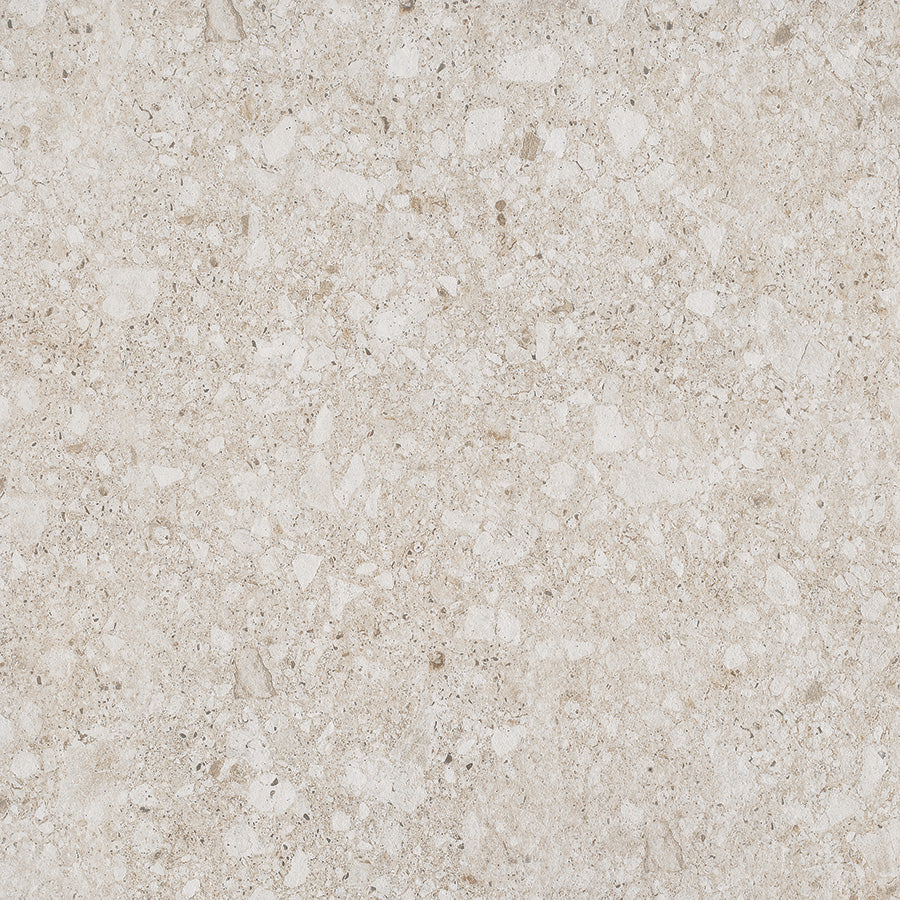 TERRAZZO BEIGE - MATT / EXTERNAL