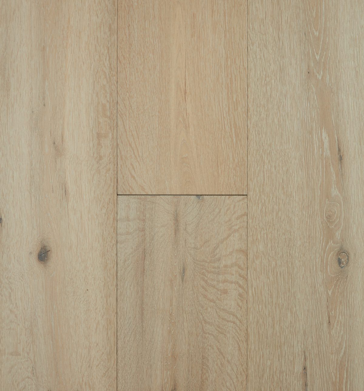 TIMBER FLOORING Trinity