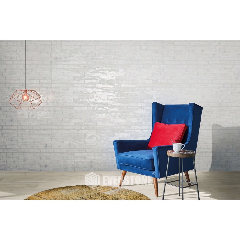 Brush Porcelain Wall Tiles